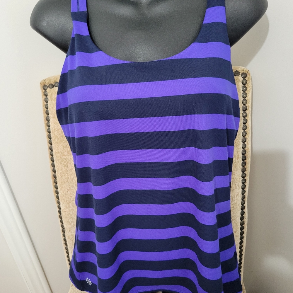 Athleta Top XL
